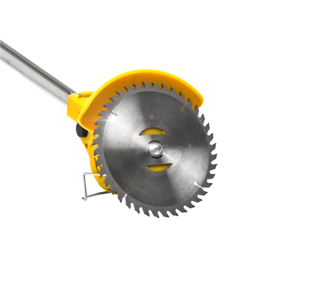 РЫСЬ Триммеры BC-24BL/B/2B(2 AH) 12В