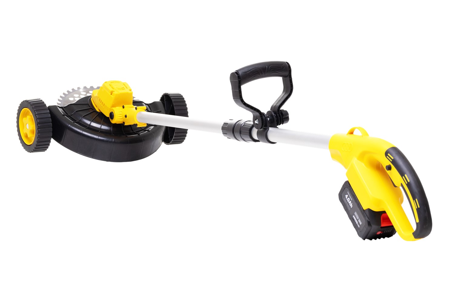 РЫСЬ Триммеры BC-24BL/B/2B(2 AH) 24В