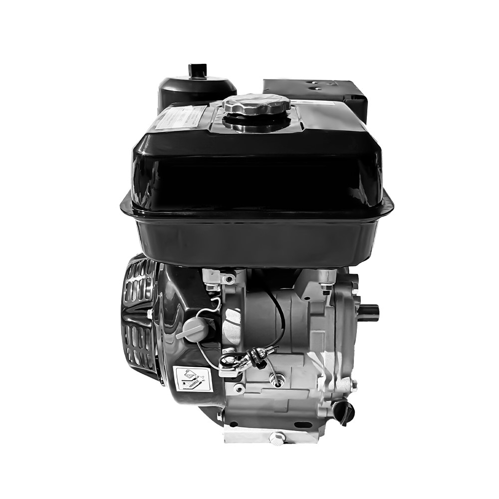 РЫСЬ (LYNX) 177F Двигатели шлицевые 25 мм шлицевой 25 мм