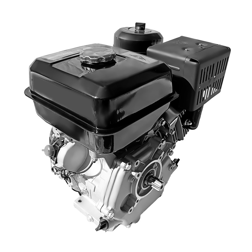 РЫСЬ (LYNX) 177F Двигатели шлицевые 25 мм шлицевой 25 мм