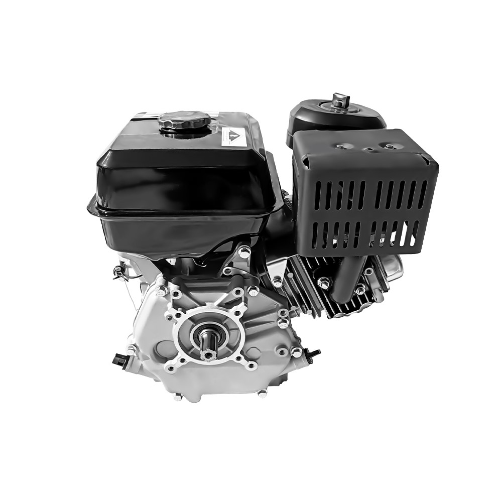 РЫСЬ (LYNX) 177F Двигатели шлицевые 25 мм шлицевой 25 мм