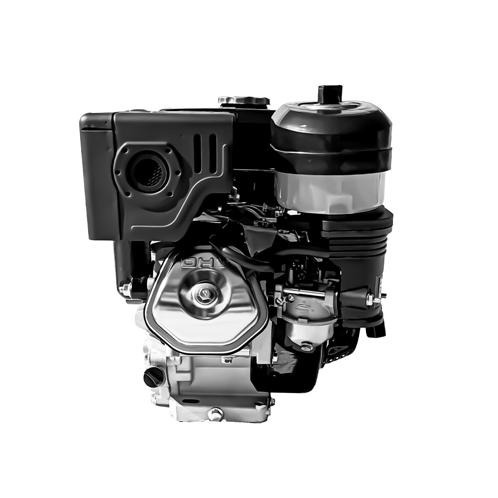 РЫСЬ (LYNX) 177F Двигатели шлицевые 25 мм шлицевой 25 мм