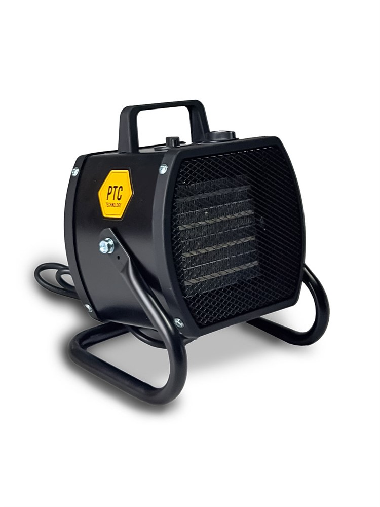 РЫСЬ Тепловые пушки BH2000K 2000Вт