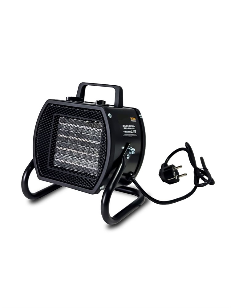 РЫСЬ Тепловые пушки BH2000K 2000Вт