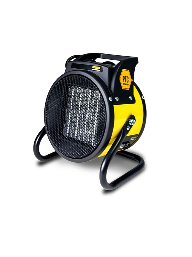 РЫСЬ Тепловые пушки BH2000С 2000Вт