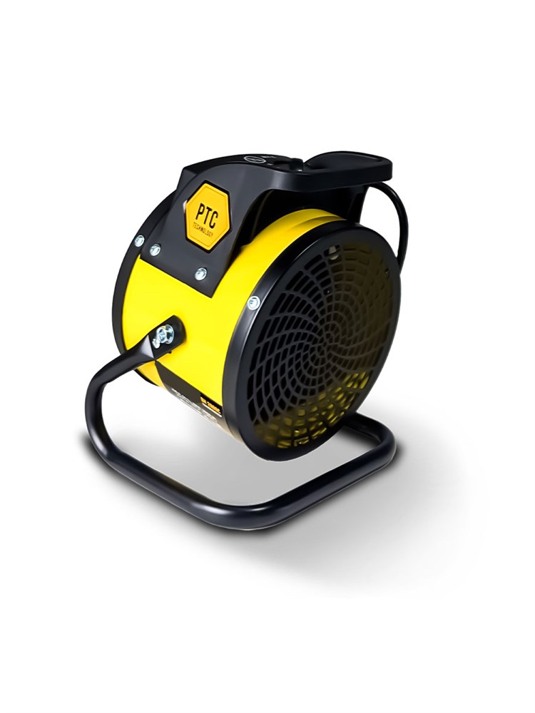 РЫСЬ Тепловые пушки BH2000С 2000Вт