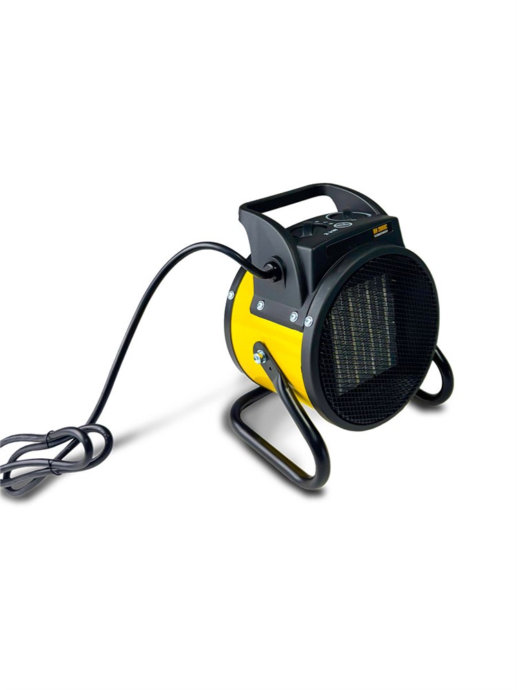 РЫСЬ Тепловые пушки BH2000С 2000Вт