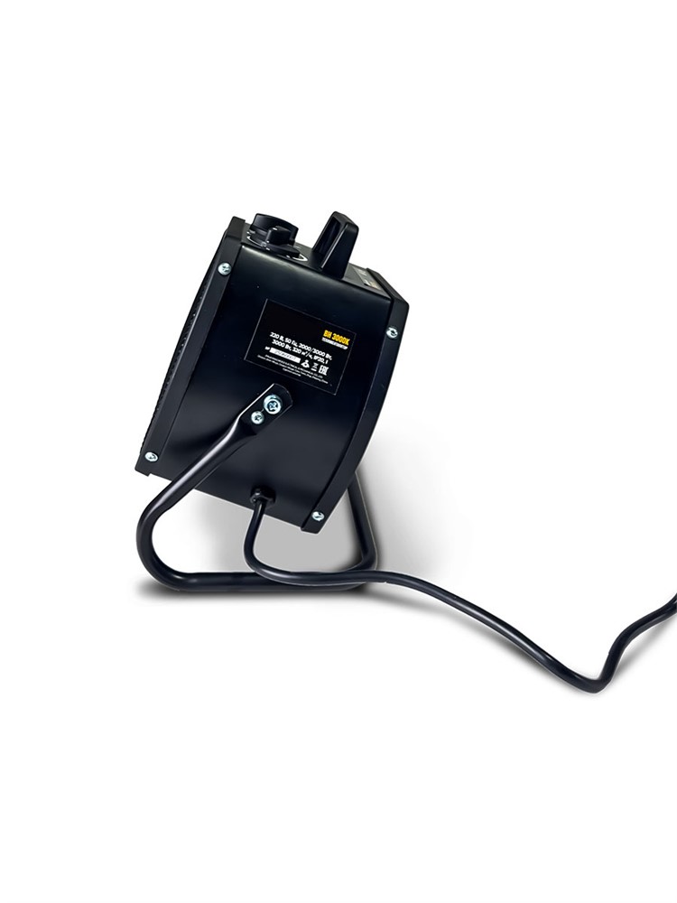 РЫСЬ Тепловые пушки BH3000K 3000Вт