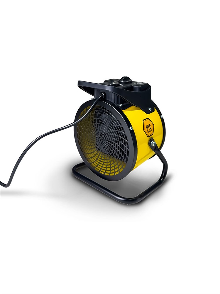 РЫСЬ Тепловые пушки BH3000С 3000Вт