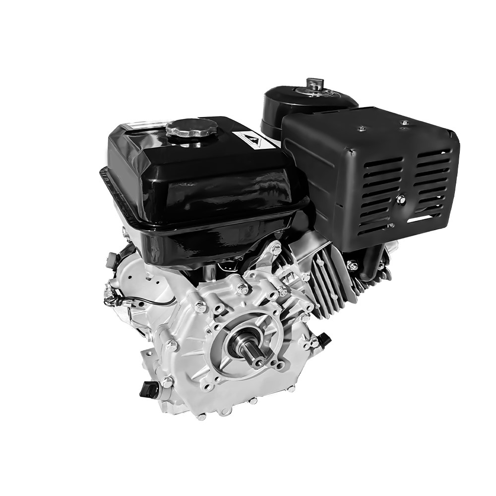 Бензиновый двигатель РЫСЬ (LYNX) 188F, 25 мм