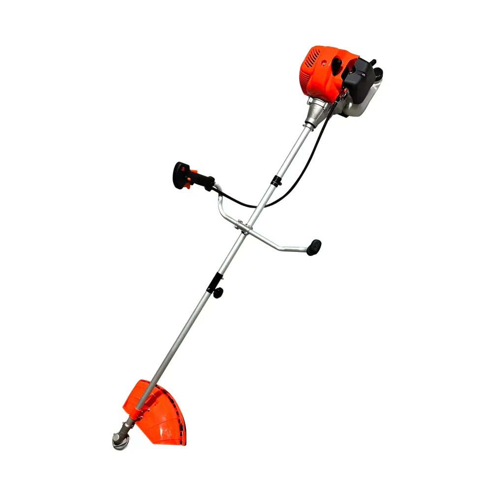 Триммер бензиновый STIHL, Разборный вал 8 л.с., 74 см3, 7000W