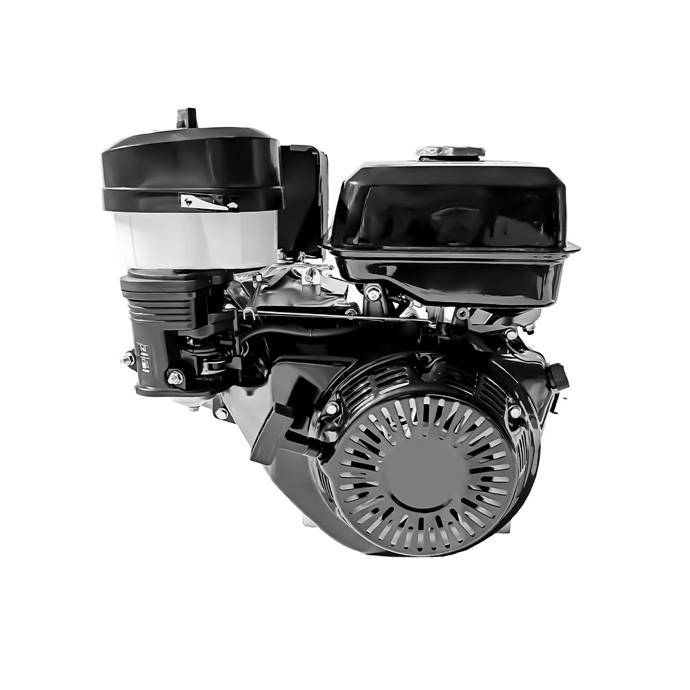 Бензиновый двигатель РЫСЬ (LYNX) 188F, 25 мм