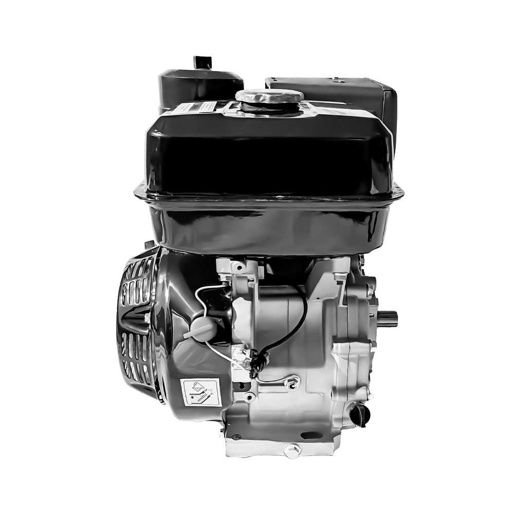 Бензиновый двигатель РЫСЬ (LYNX) 188F, 25 мм