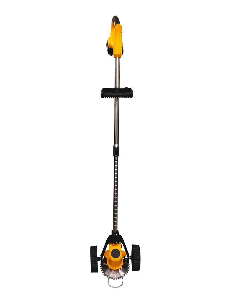 Аккумуляторный садовый триммер РЫСЬ BC-24BL/B/2B(2 AH)