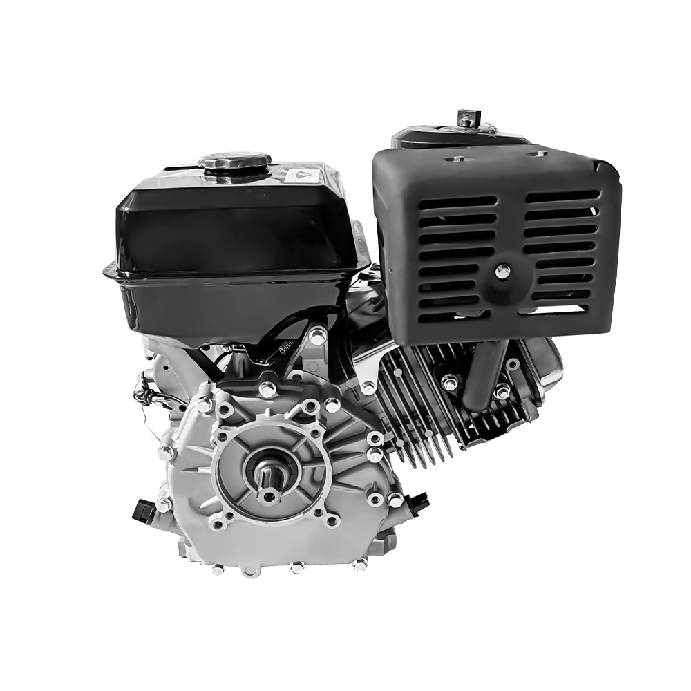 Бензиновый двигатель РЫСЬ (LYNX) 188F, 25 мм