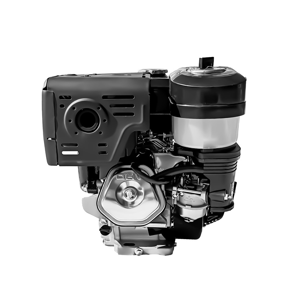 Бензиновый двигатель РЫСЬ (LYNX) 188F, 25 мм