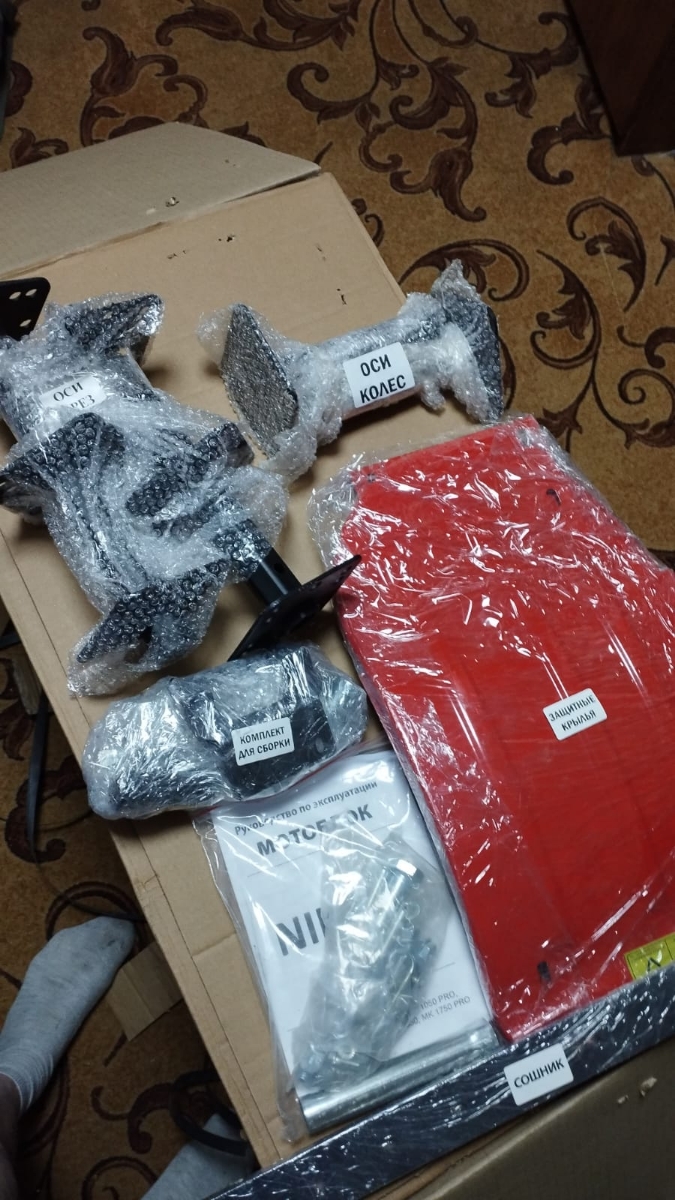 фото